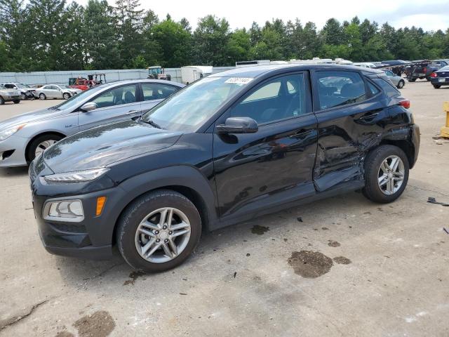 HYUNDAI KONA SE 2019 km8k12aa1ku269639