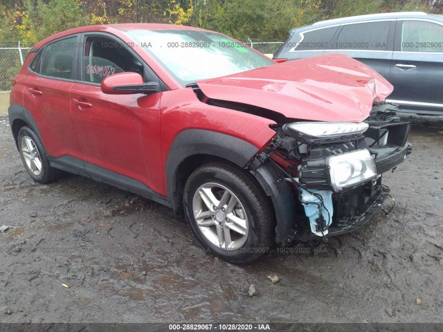 HYUNDAI KONA 2019 km8k12aa1ku271049