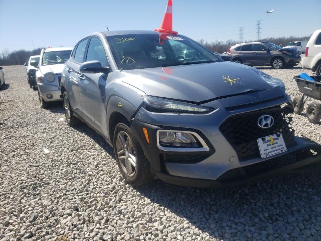 HYUNDAI KONA SE 2019 km8k12aa1ku272590