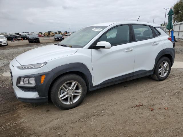 HYUNDAI KONA SE 2019 km8k12aa1ku283203