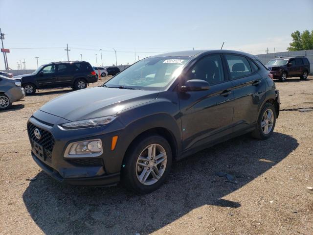 HYUNDAI KONA SE 2019 km8k12aa1ku283850