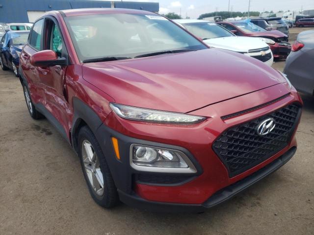 HYUNDAI KONA SE 2019 km8k12aa1ku284061