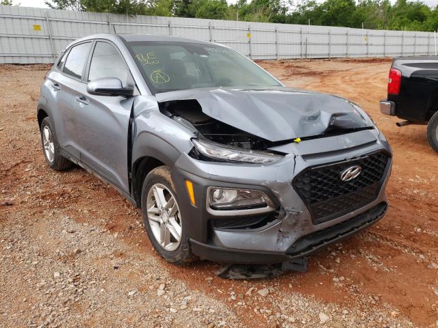 HYUNDAI KONA SE 2019 km8k12aa1ku285713