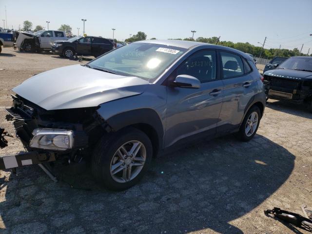 HYUNDAI KONA SE 2019 km8k12aa1ku305796