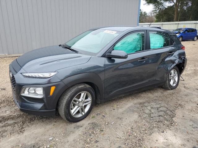 HYUNDAI KONA 2019 km8k12aa1ku308360