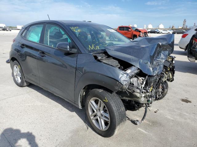 HYUNDAI KONA SE 2019 km8k12aa1ku320394