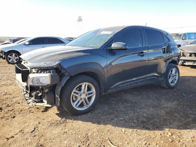 HYUNDAI KONA 2019 km8k12aa1ku323618