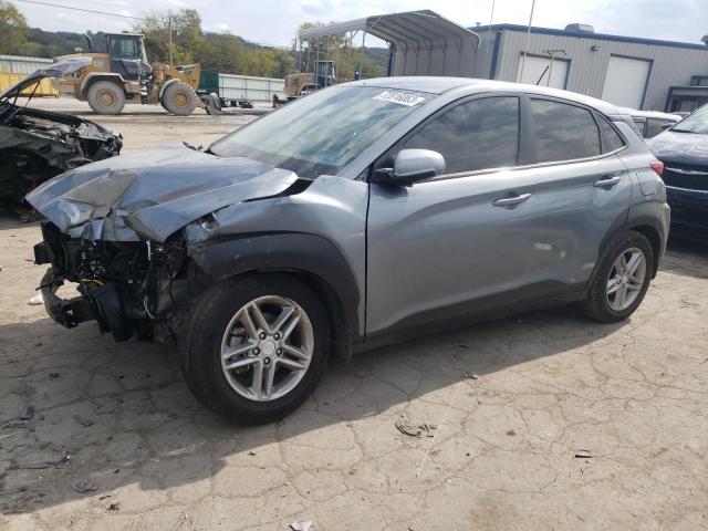 HYUNDAI KONA 2019 km8k12aa1ku342749