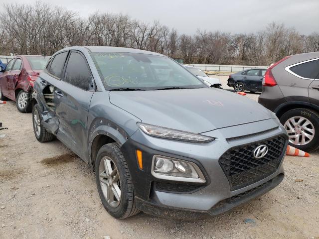 HYUNDAI KONA SE 2020 km8k12aa1lu398613