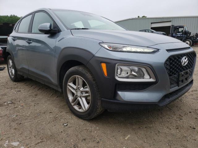 HYUNDAI KONA SE 2020 km8k12aa1lu414888