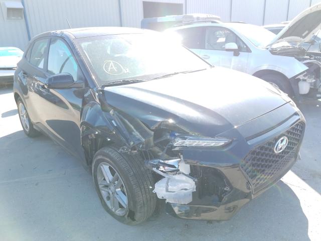 HYUNDAI KONA SE 2020 km8k12aa1lu430511