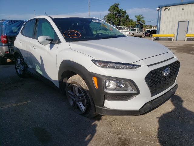 HYUNDAI KONA SE 2020 km8k12aa1lu436695