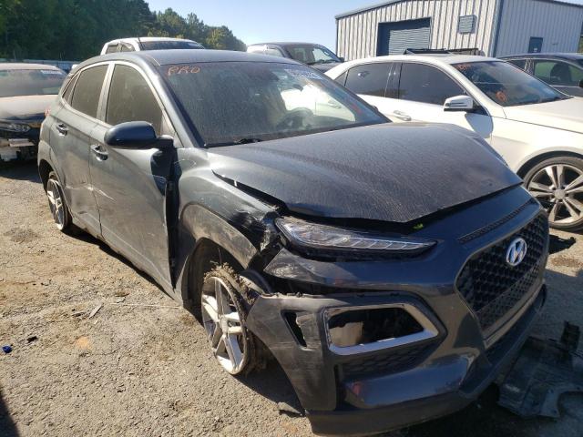 HYUNDAI KONA SE 2020 km8k12aa1lu441413