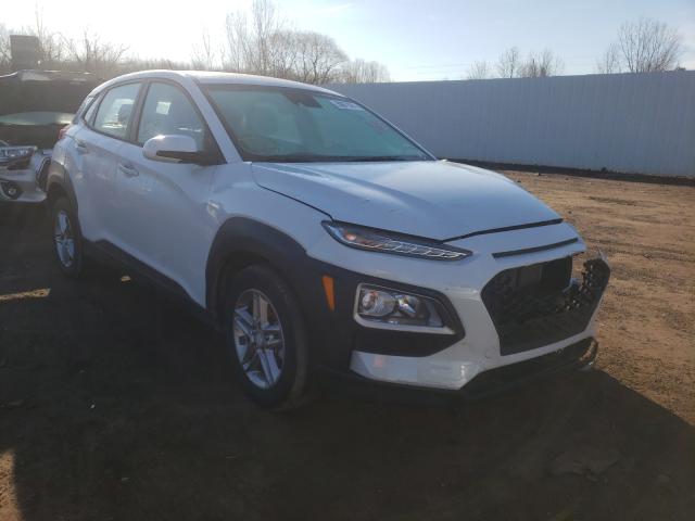 HYUNDAI KONA SE 2020 km8k12aa1lu443596