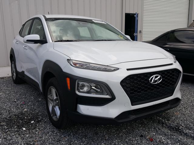 HYUNDAI KONA SE 2020 km8k12aa1lu448099