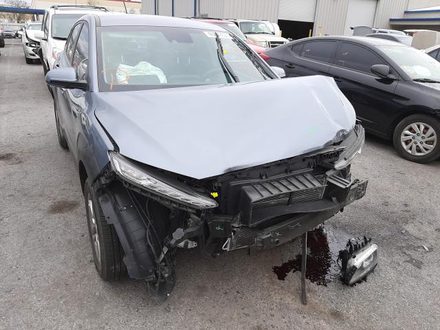 HYUNDAI KONA SE 2020 km8k12aa1lu466859