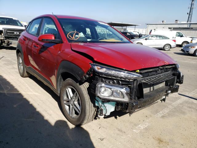 HYUNDAI KONA SE 2020 km8k12aa1lu497061