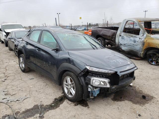 HYUNDAI KONA SE 2020 km8k12aa1lu507295