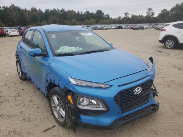 HYUNDAI KONA SE 2020 km8k12aa1lu507409