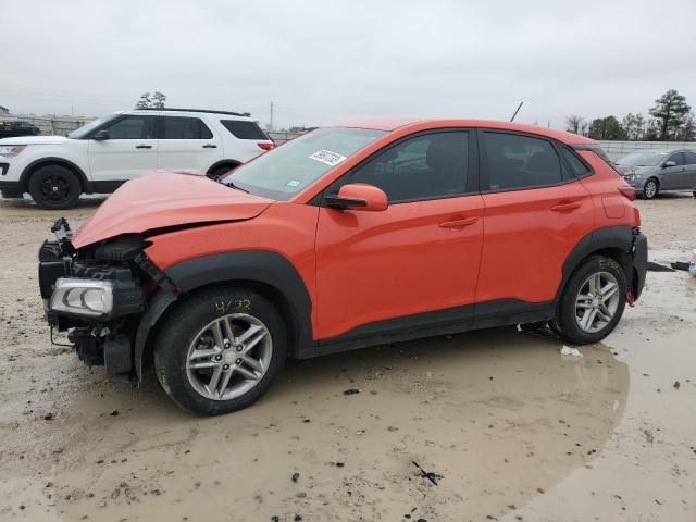 HYUNDAI KONA SE 2020 km8k12aa1lu509306