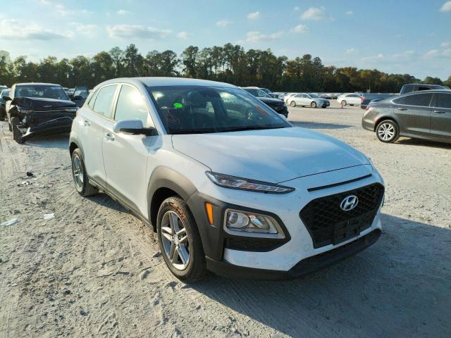 HYUNDAI KONA SE 2020 km8k12aa1lu510939