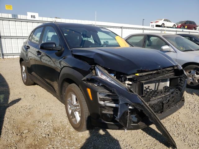 HYUNDAI KONA SE 2020 km8k12aa1lu566962