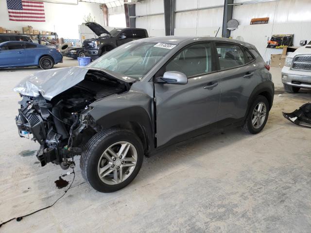 HYUNDAI KONA SE 2021 km8k12aa1mu604000