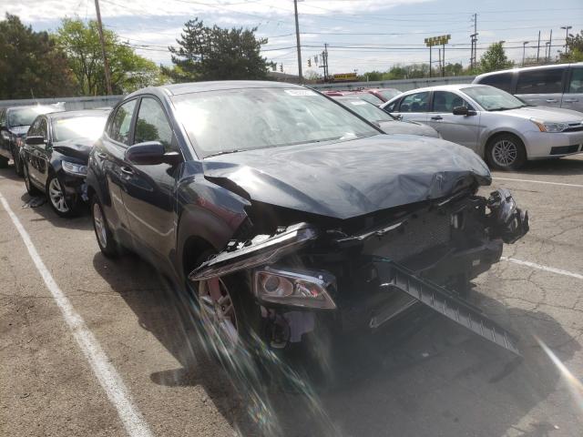 HYUNDAI KONA SE 2021 km8k12aa1mu605406