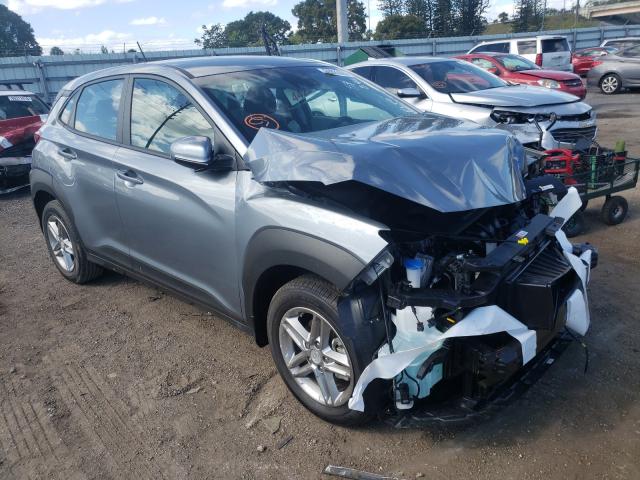 HYUNDAI KONA SE 2021 km8k12aa1mu608466