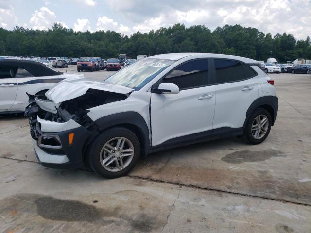 HYUNDAI KONA SE 2021 km8k12aa1mu616518