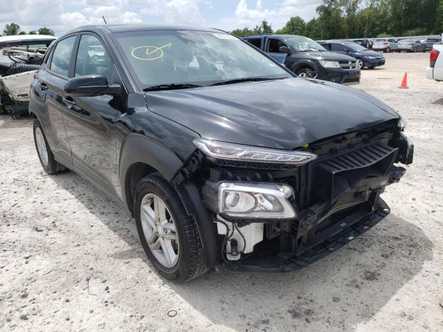 HYUNDAI KONA SE 2021 km8k12aa1mu637627