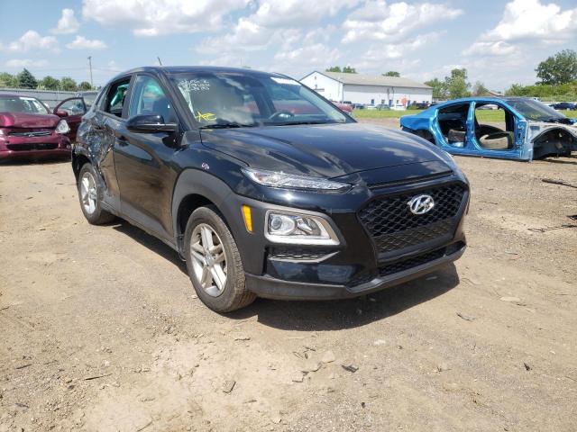 HYUNDAI KONA SE 2021 km8k12aa1mu647803