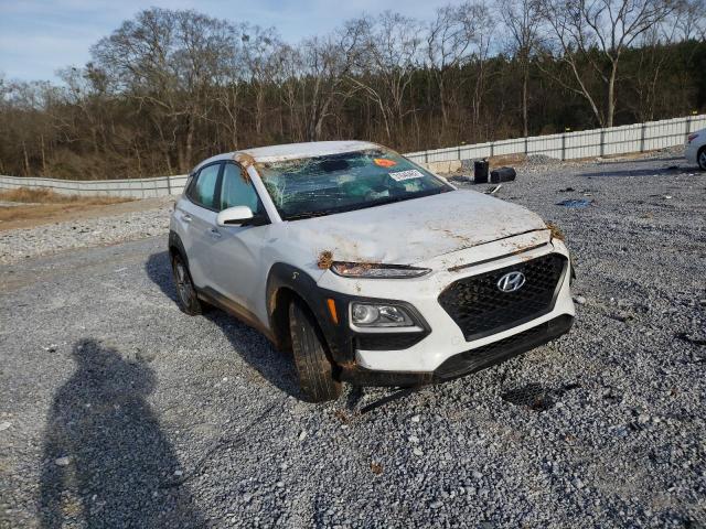 HYUNDAI KONA SE 2021 km8k12aa1mu661247