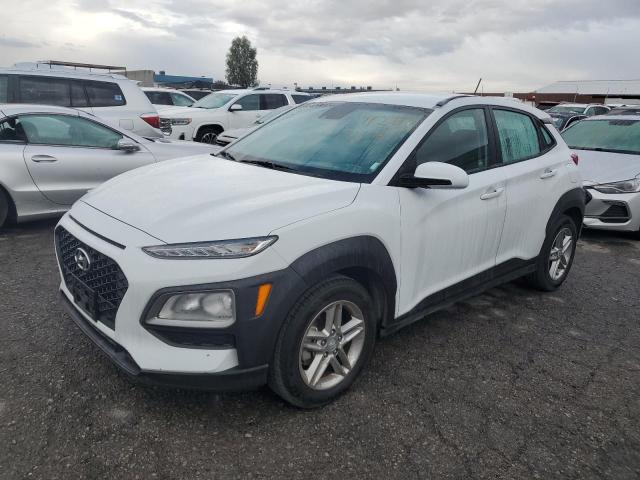 HYUNDAI KONA 2021 km8k12aa1mu661281