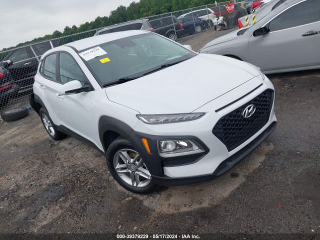 HYUNDAI KONA 2021 km8k12aa1mu663922