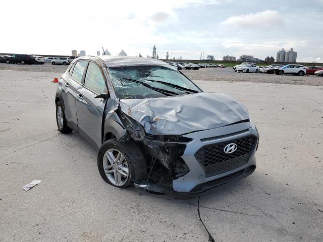 HYUNDAI KONA SE 2021 km8k12aa1mu664021