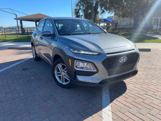 HYUNDAI KONA SE 2021 km8k12aa1mu666657