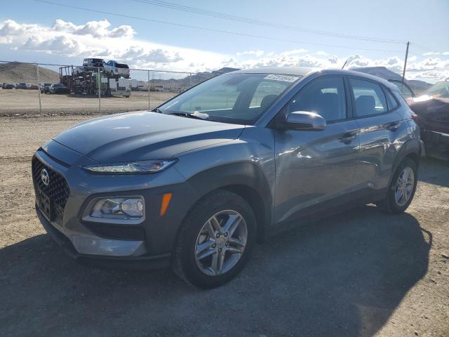 HYUNDAI KONA 2021 km8k12aa1mu706204