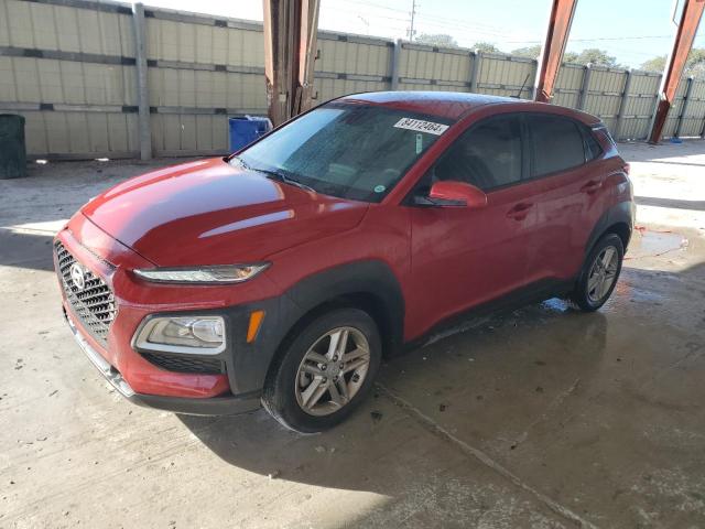 HYUNDAI KONA SE 2021 km8k12aa1mu707109