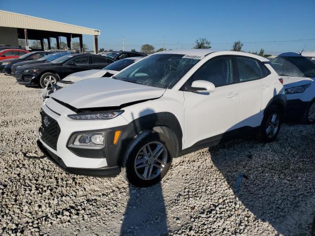 HYUNDAI KONA SE 2021 km8k12aa1mu735962