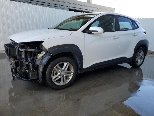 HYUNDAI KONA 2021 km8k12aa1mu741602