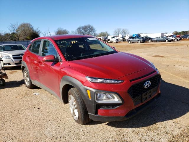 HYUNDAI KONA SE 2021 km8k12aa1mu745794