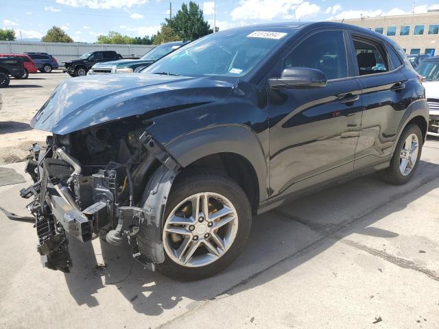 HYUNDAI KONA 2018 km8k12aa2ju069206