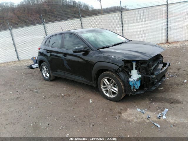 HYUNDAI KONA 2018 km8k12aa2ju080867