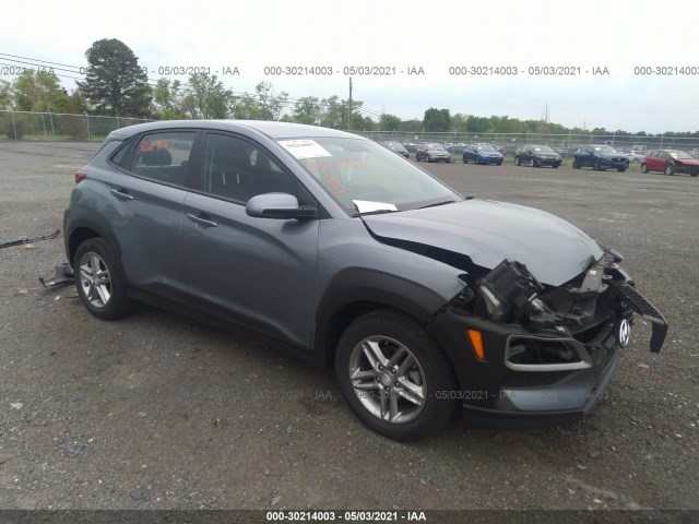 HYUNDAI KONA 2018 km8k12aa2ju147421