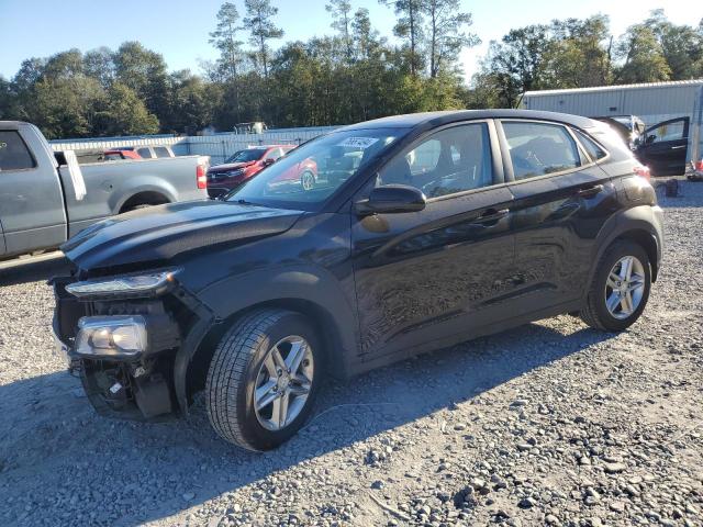 HYUNDAI KONA SE 2018 km8k12aa2ju172352