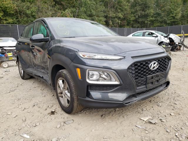 HYUNDAI KONA SE 2018 km8k12aa2ju172626