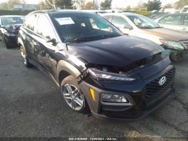 HYUNDAI KONA 2018 km8k12aa2ju175526