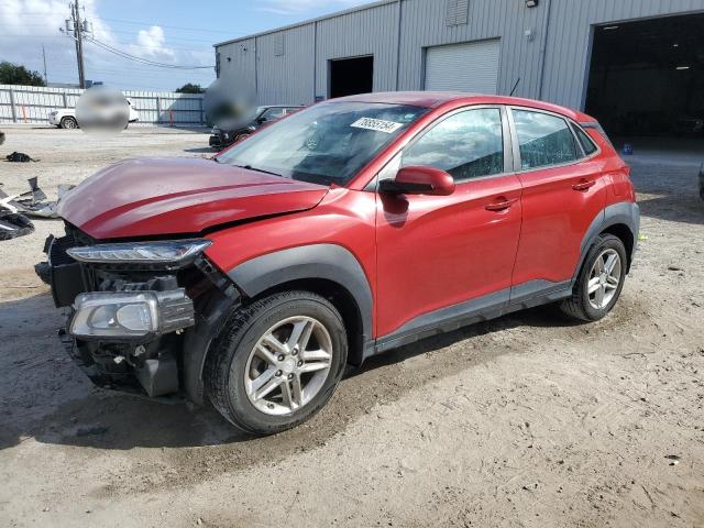 HYUNDAI KONA SE 2018 km8k12aa2ju179947