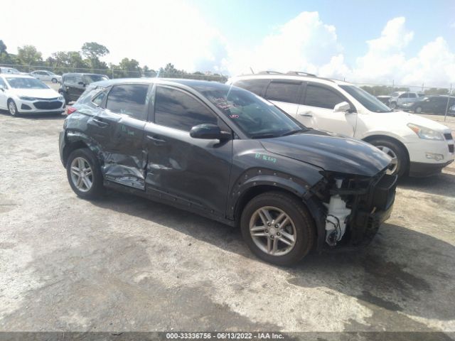 HYUNDAI KONA 2019 km8k12aa2ku217954